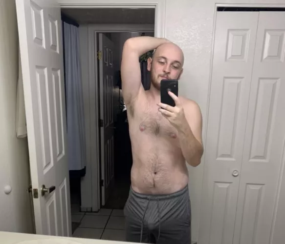 Taking boyfriend applications