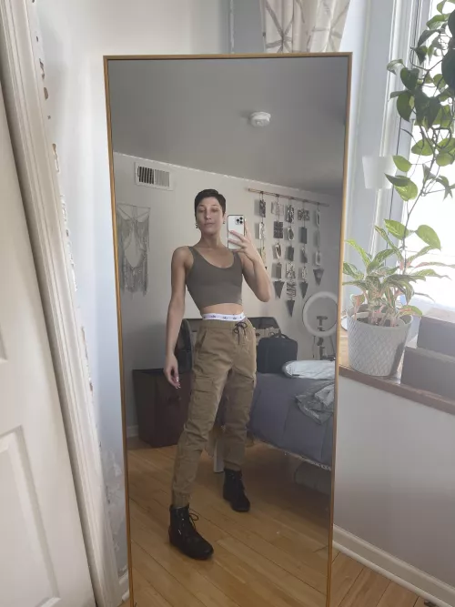 taking gf applications