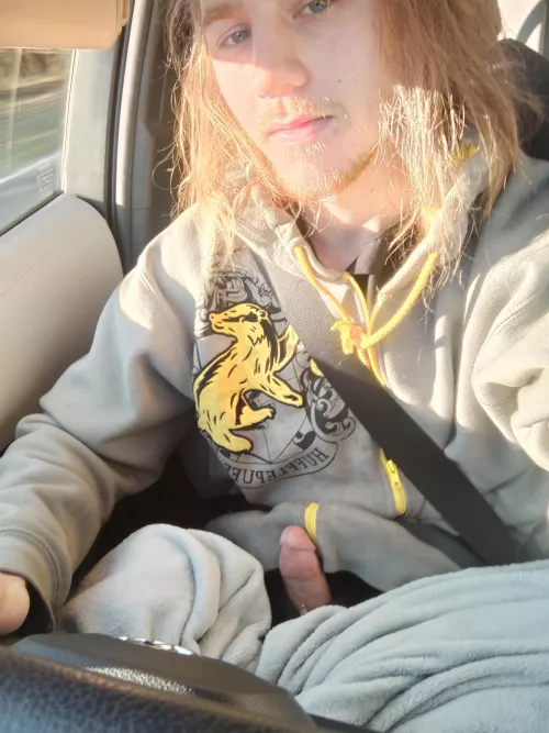 Taking him out in broad daylight