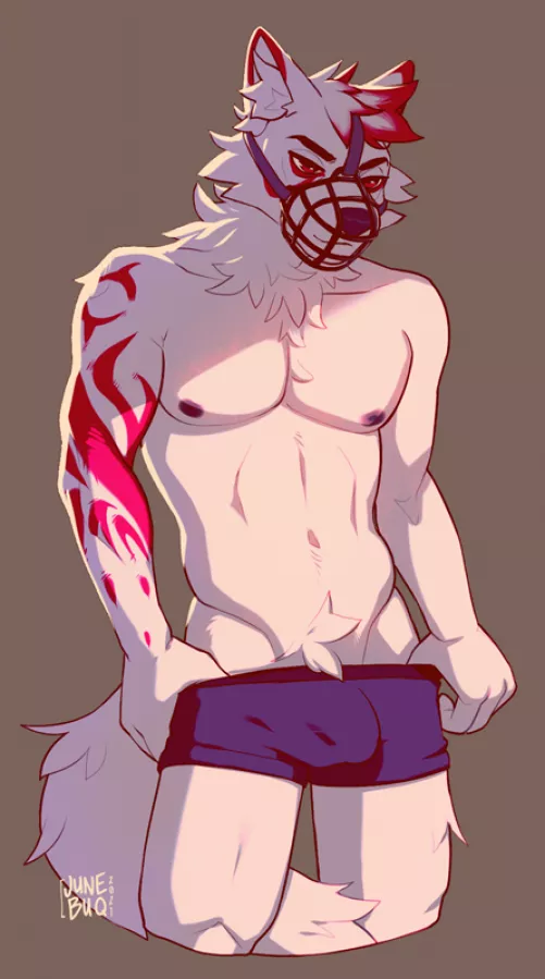 Taking It Off (JuneBuq) Taking It Off (JuneBuq)