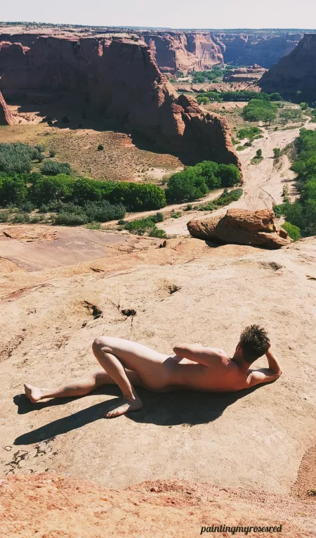 Taking it slow in AZ Taking it slow in AZ
