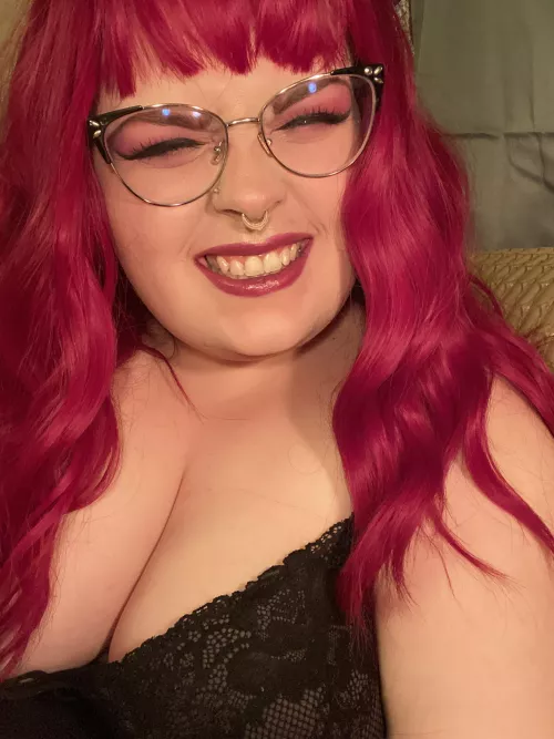 Taking photos is hard, here’s my chubby face