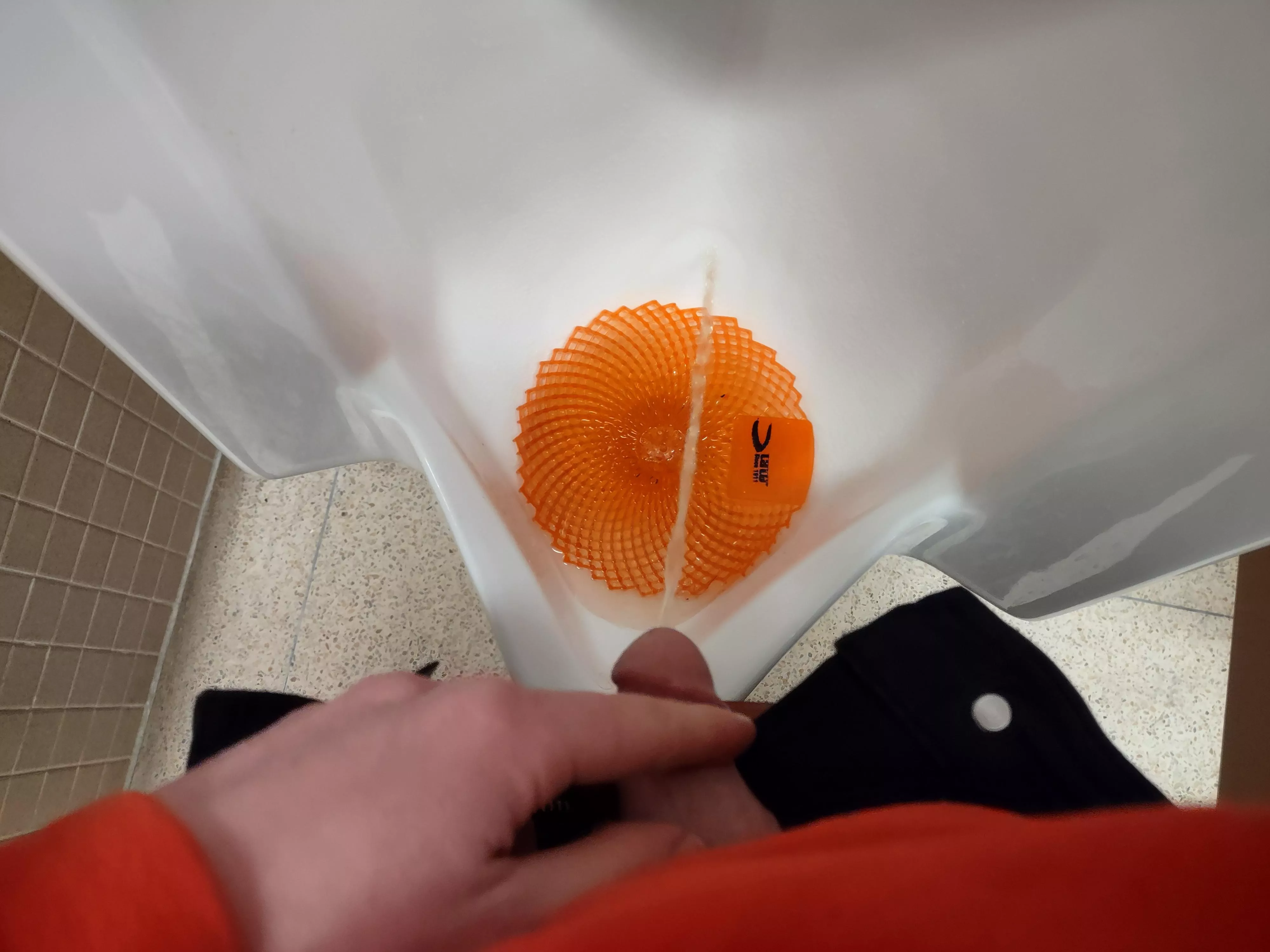 Taking pics in public is always fun! (M22) Taking pics in public is always fun! (M22)