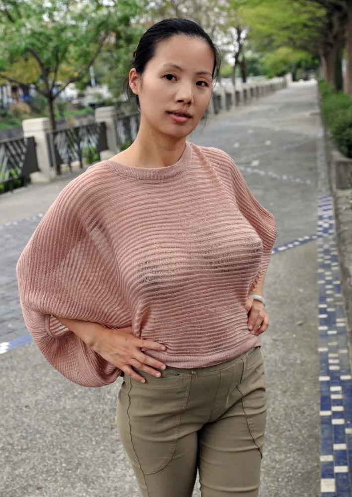 Taking the puppies for a walk