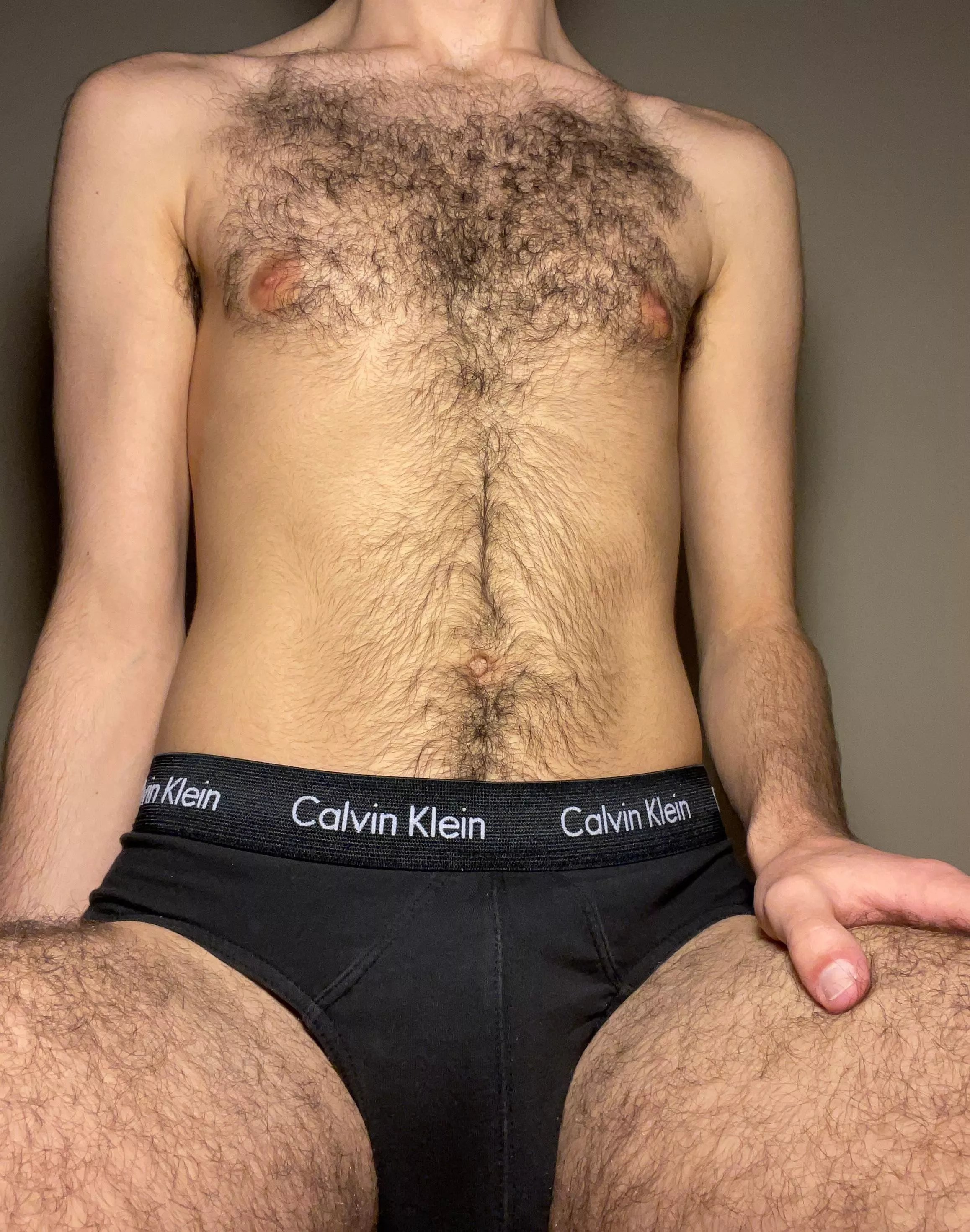 Taking these photos are becoming a turn on