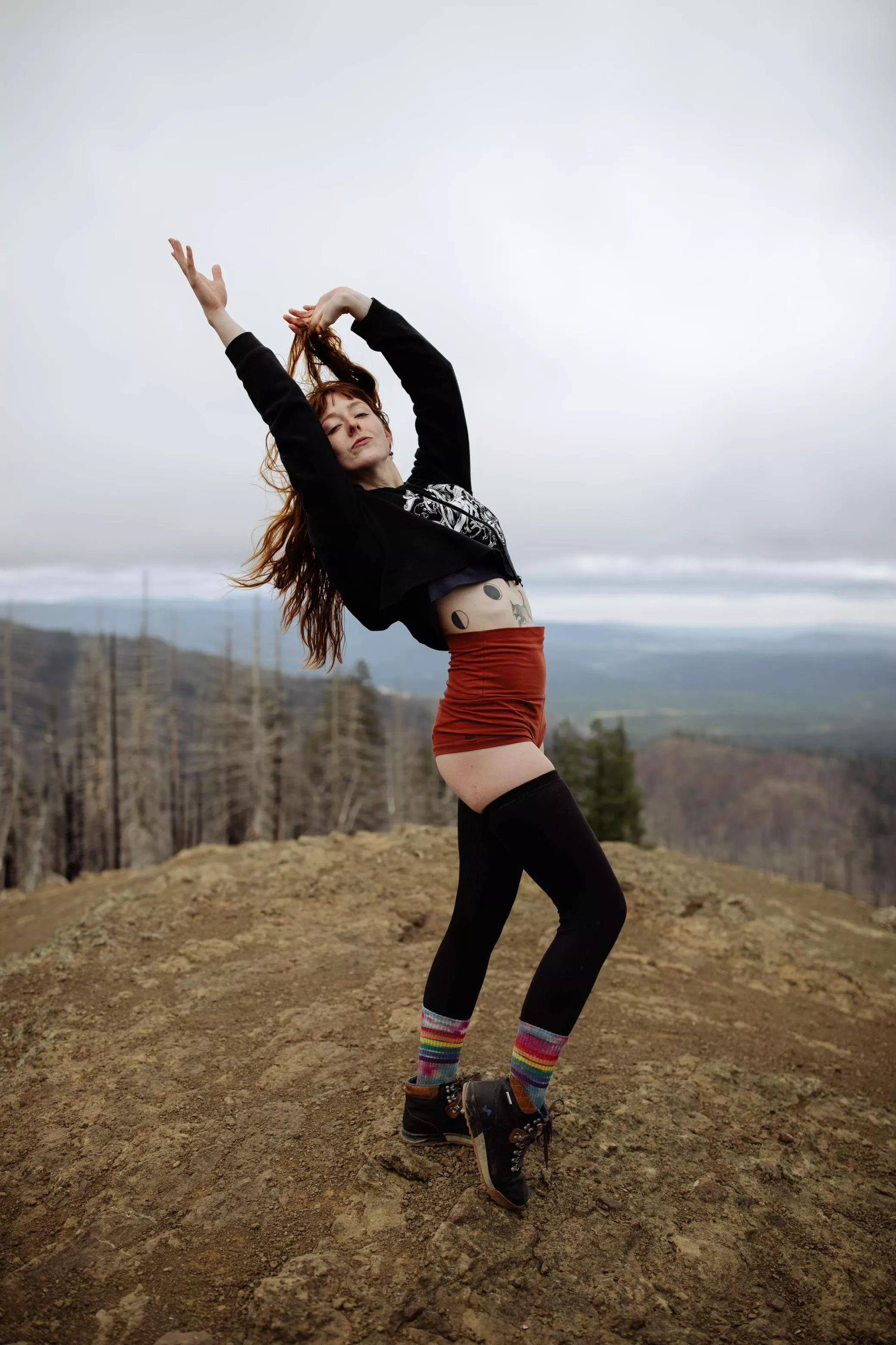 Taking you to new peaks!? ?