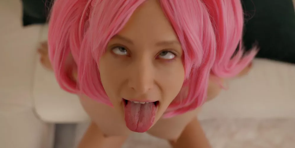 Talia Mint in Real Life Hentai - The Good Girl Talia Mint in Real Life Hentai - The Good Girl