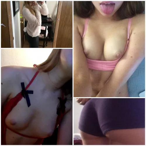 Talk to us about my dirty small wife. We will show you dirty ;)