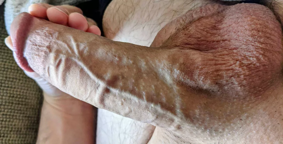 Tall and built like a horse