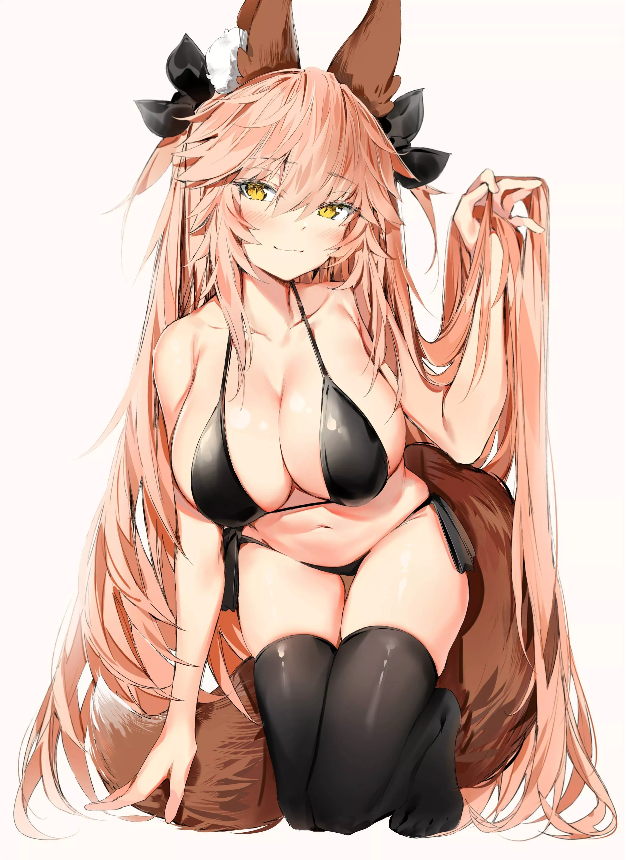 Tamamo Tamamo