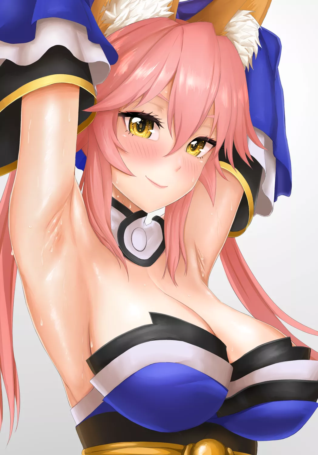 Tamamo Tamamo