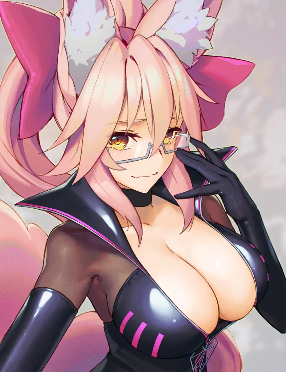 Tamamo Vitch Tamamo Vitch