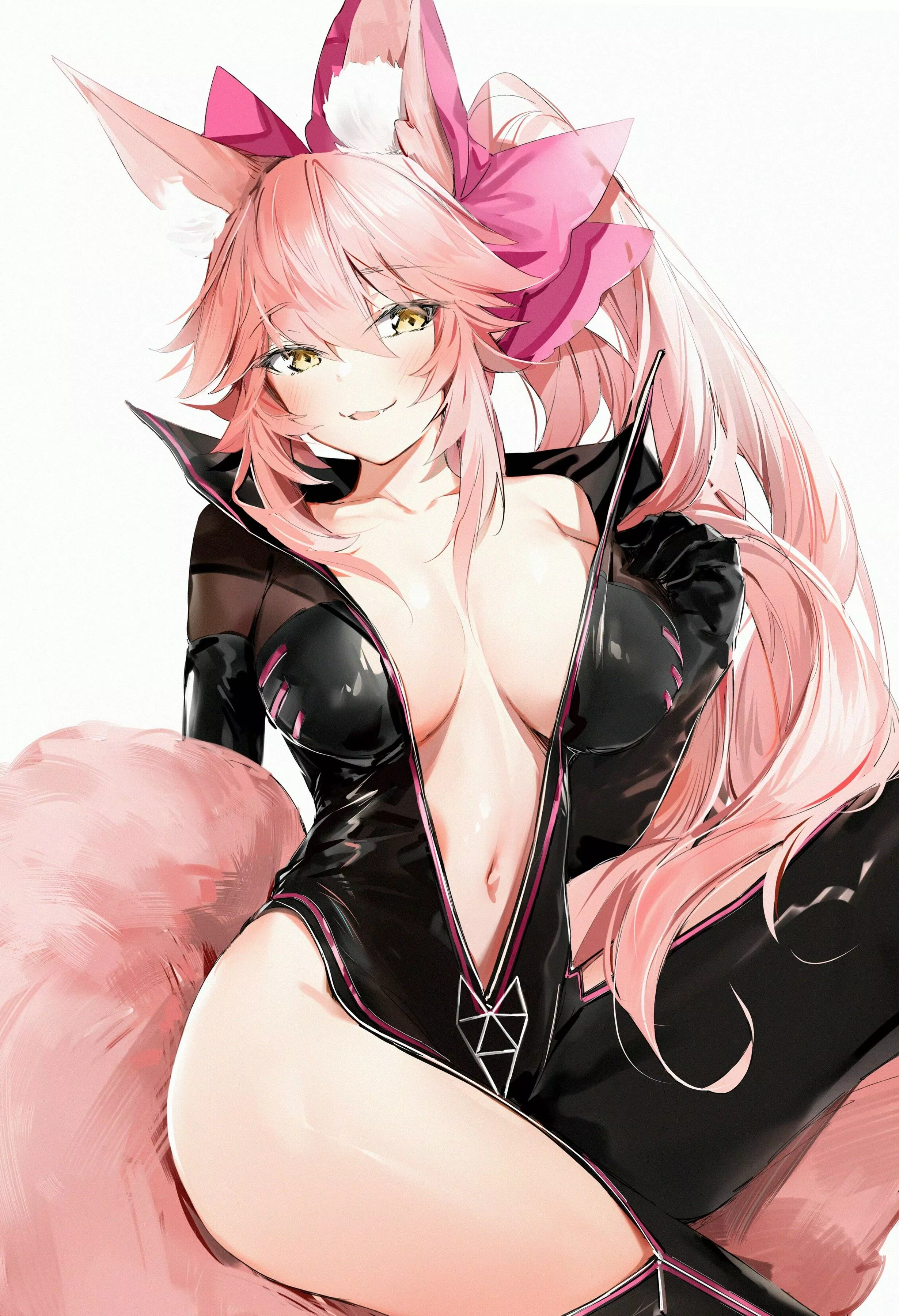 Tamamo Vitch Tamamo Vitch
