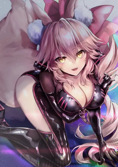 Tamamo Vitch Tamamo Vitch