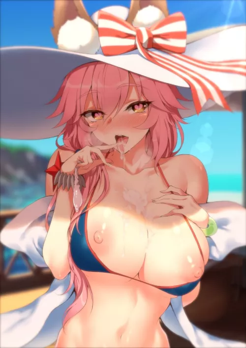Tamamo Tamamo