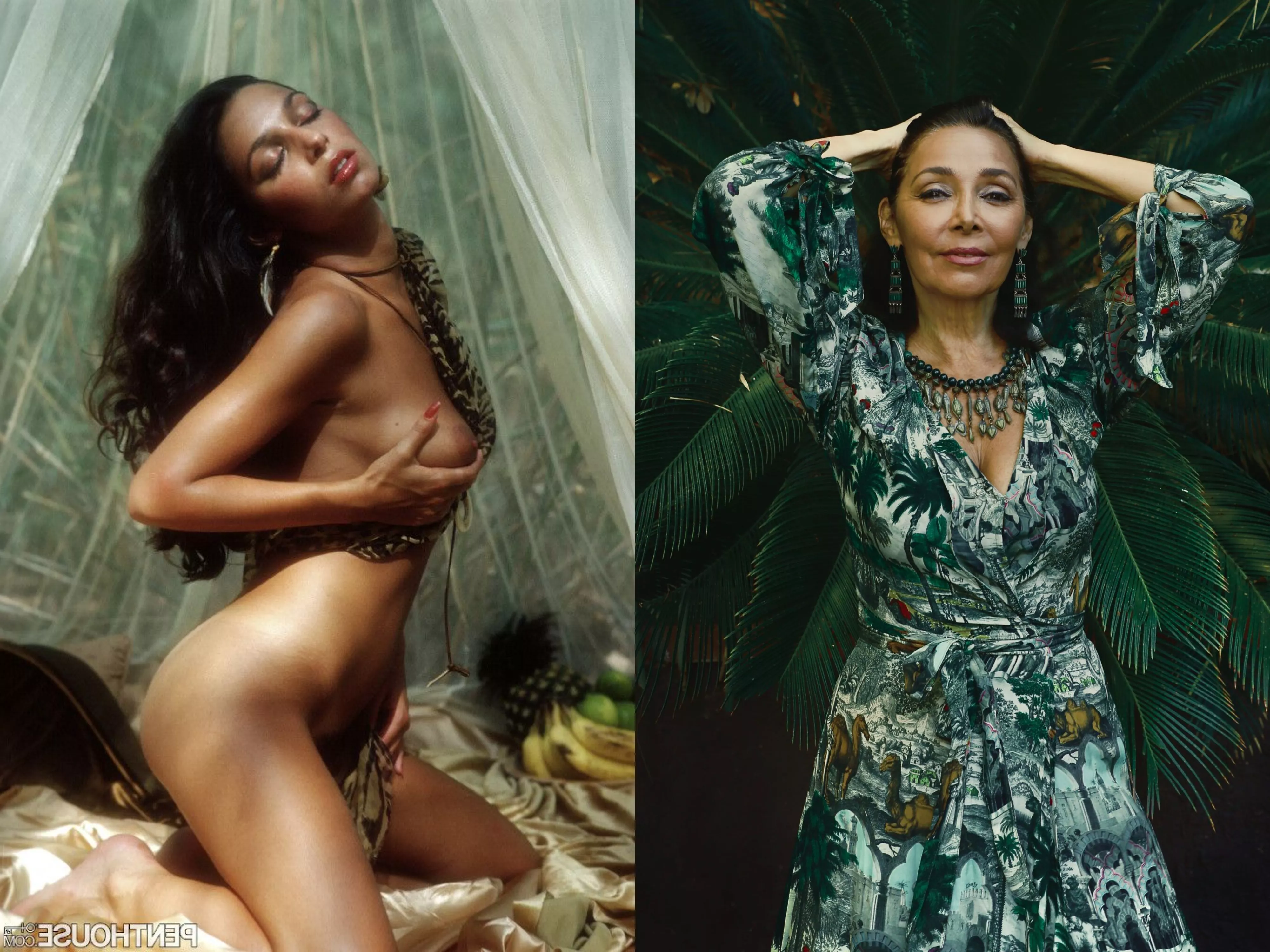 tamara kapitas then now 1980 vs 2020 nudes xxxpornpics.net.
