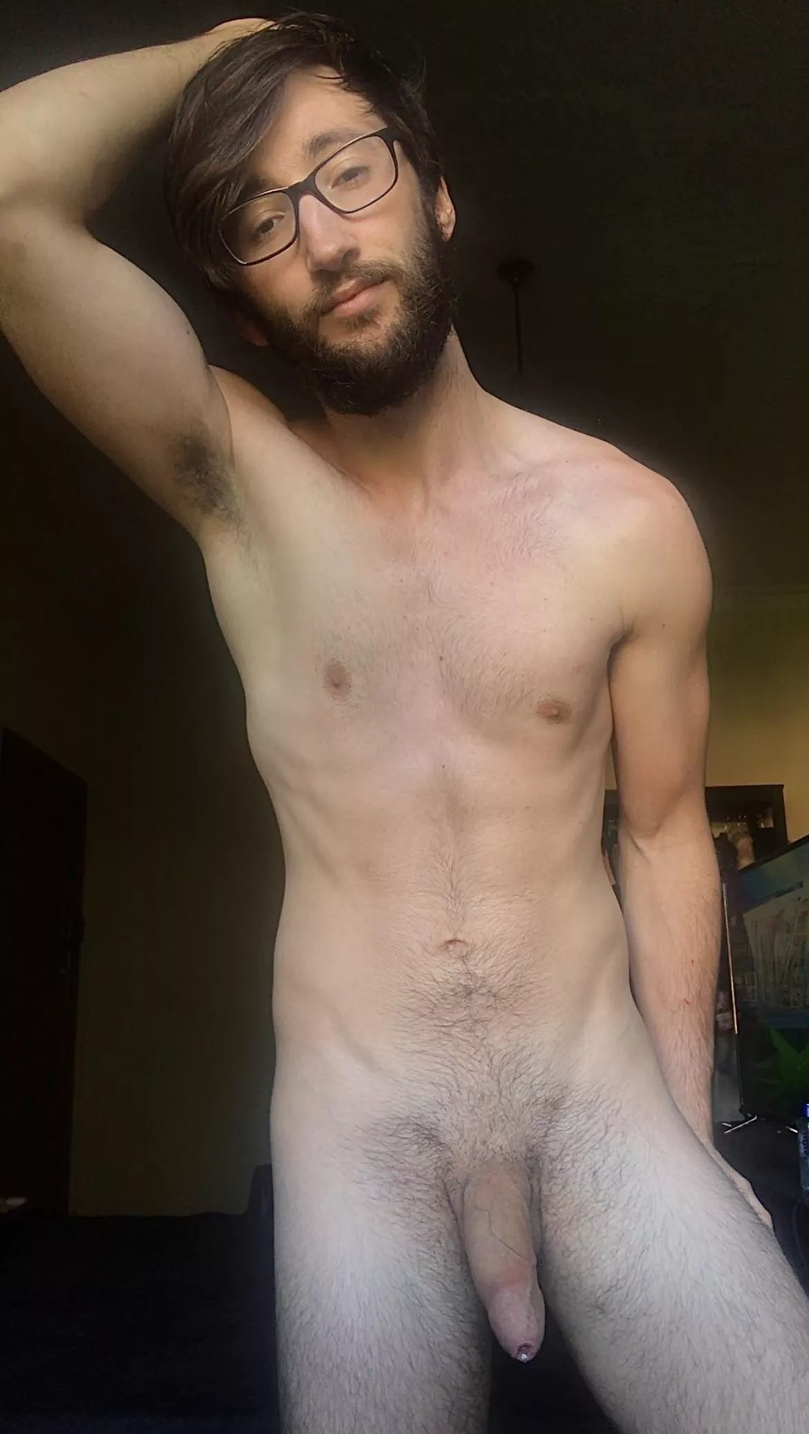 Tan line season ☀️