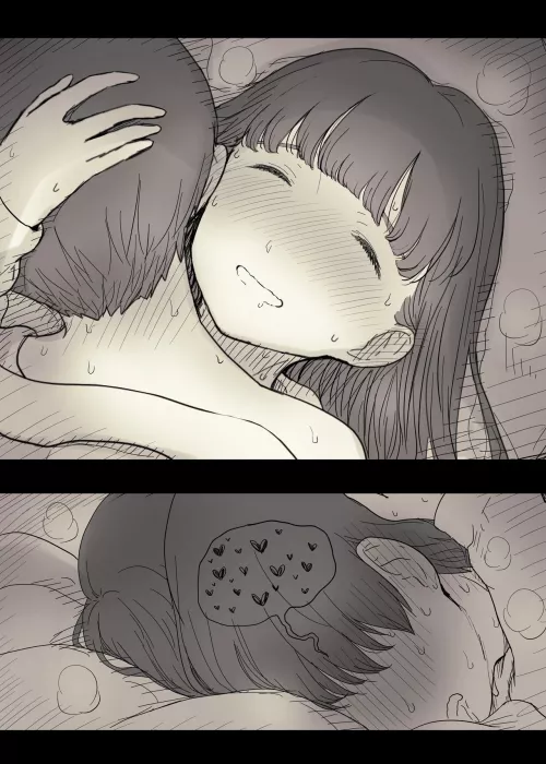 [Taneno Nakami] Two horny pervs find each other