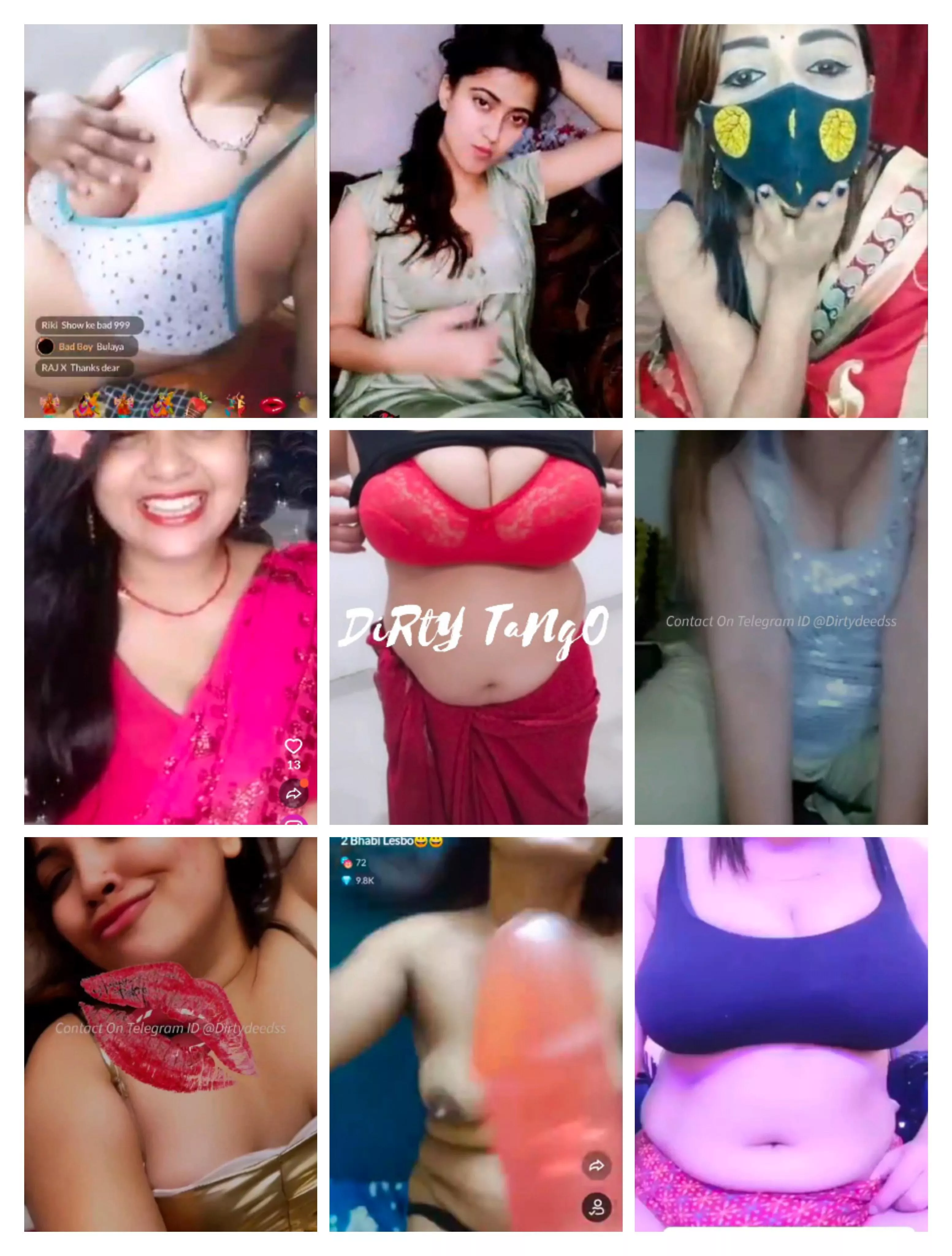 🥰Tango Latest Oct19 Premium nd nøøde shows 😊🙈 don't miss 🔥🔥 👇👇👇  nudes : IndianHot | NUDE-PICS.ORG
