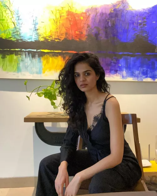 Tania Sachdev
