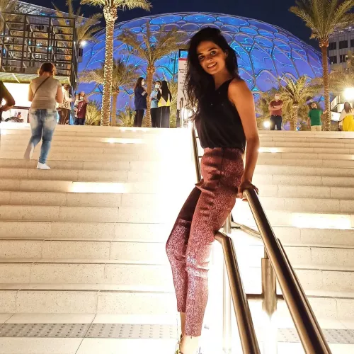 Tania Sachdev Tania Sachdev
