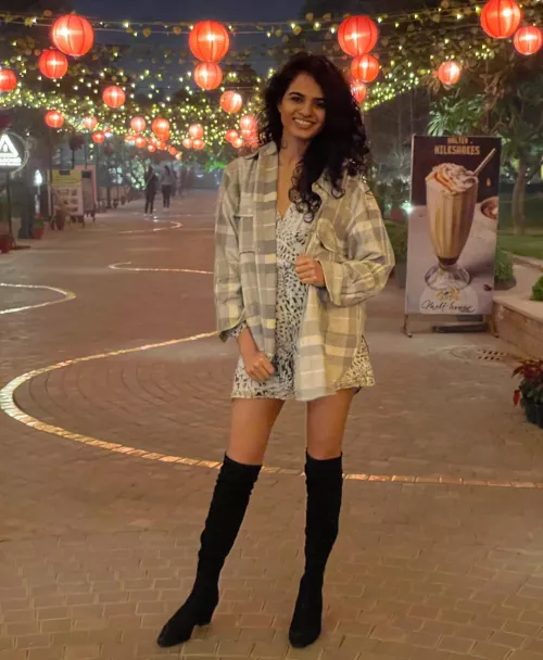 Tania Sachdev Tania Sachdev