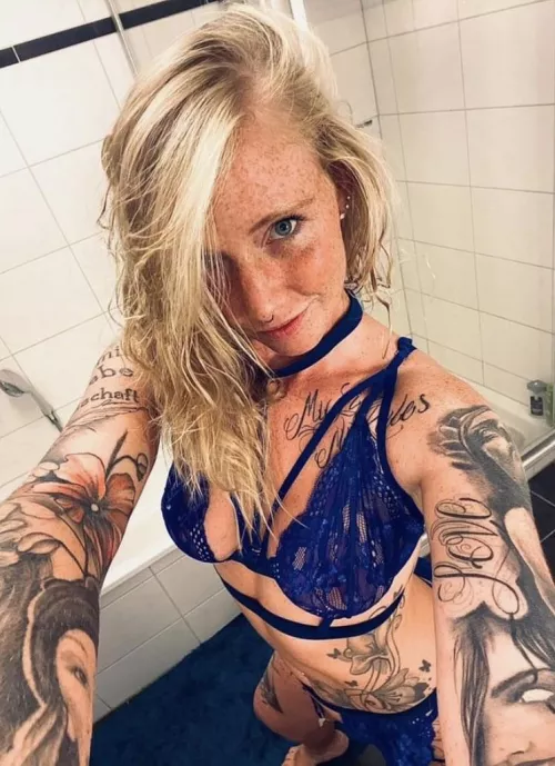 Tanja Gaida (@gaidatanja) [Instagram]