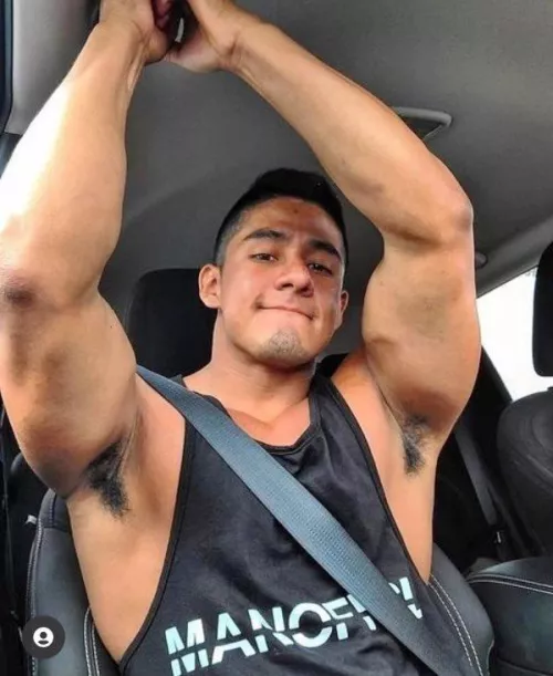 “Tank n pits” …