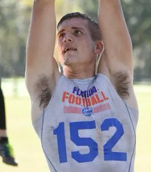 “Tank n pits” …