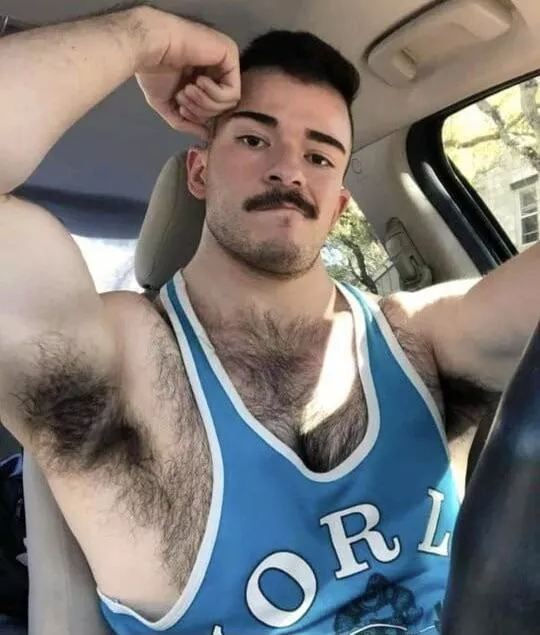 “Tank n pits” …