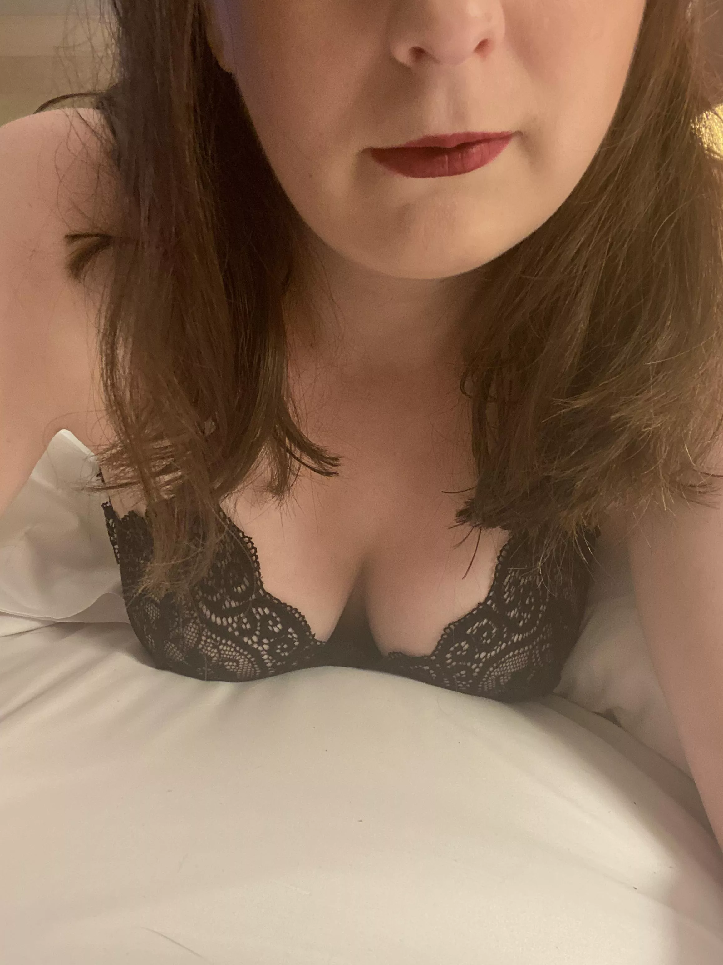 Tank tops are great for showing off