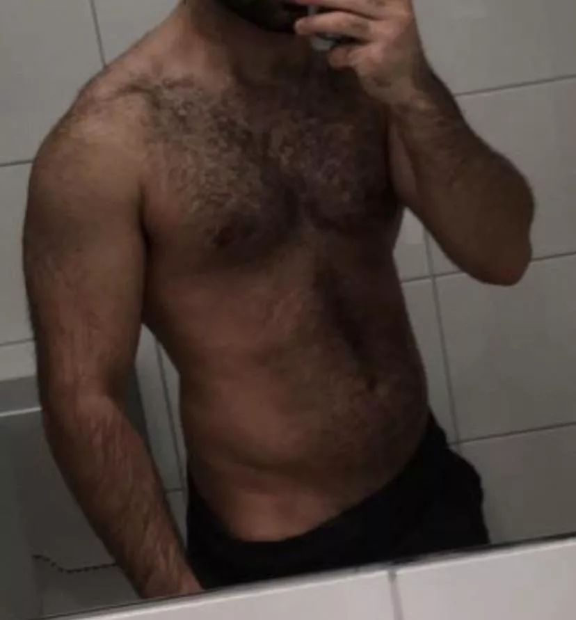 Tanned Tanned