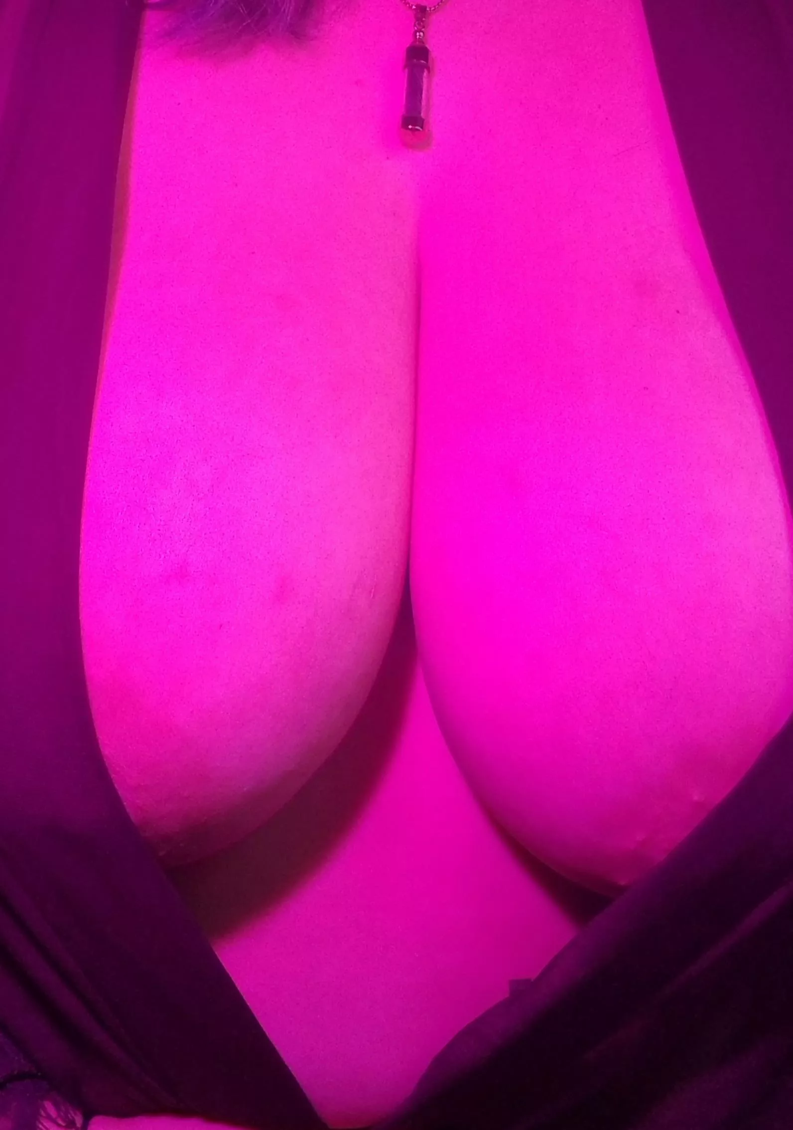 Tantalizing tease Tantalizing tease