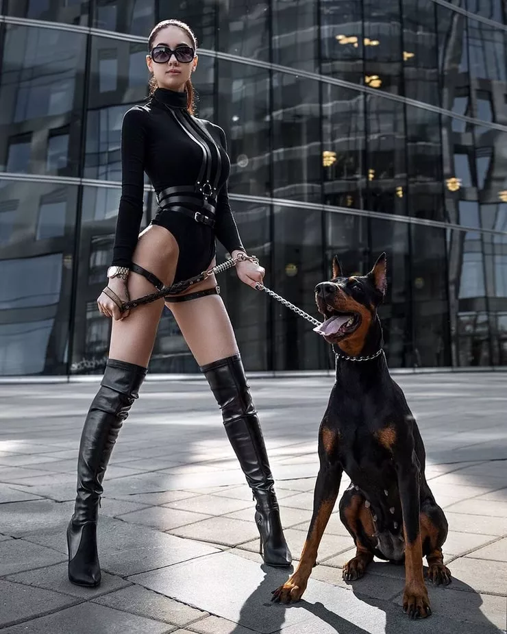 Tanya Bahtina Tanya Bahtina