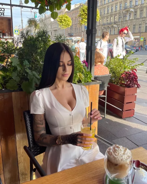 Tanya Bahtina