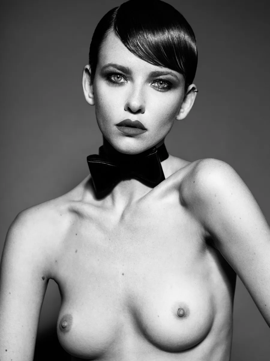 Tanya Chubko Tanya Chubko