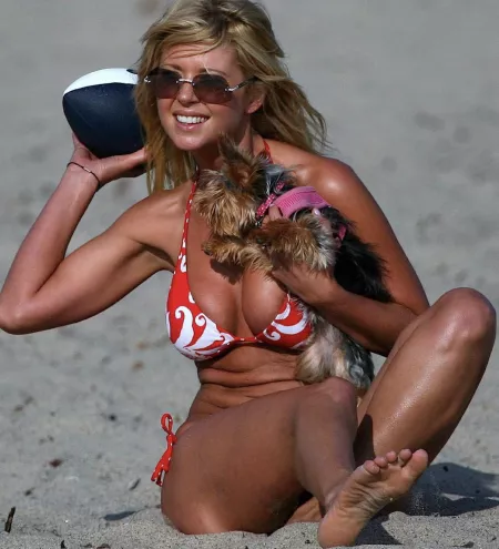 Tara Reid Tara Reid
