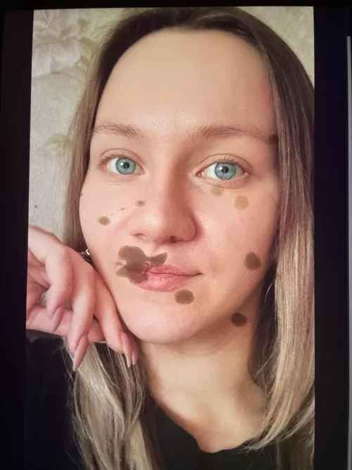 Target: 23 yo Hotwife. She only had two men #cumtribute