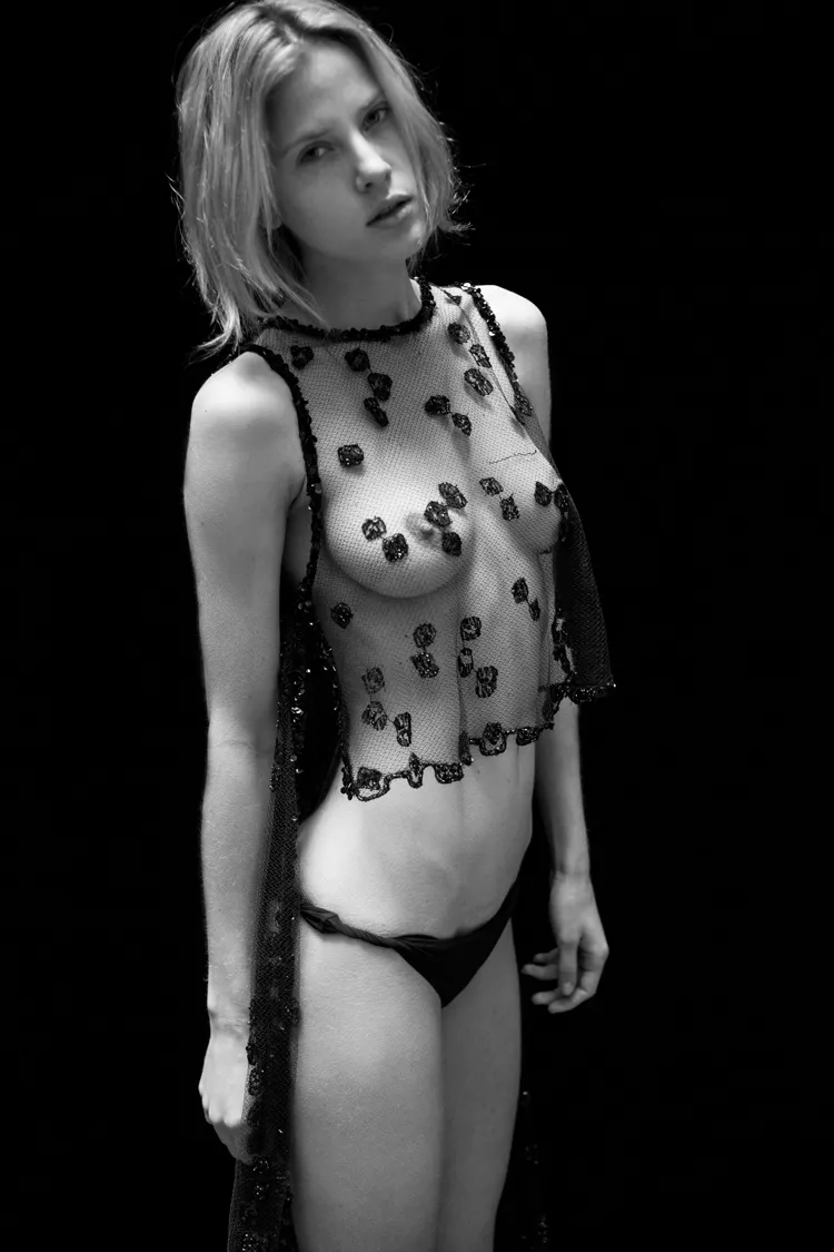 Tasha Franken Tasha Franken