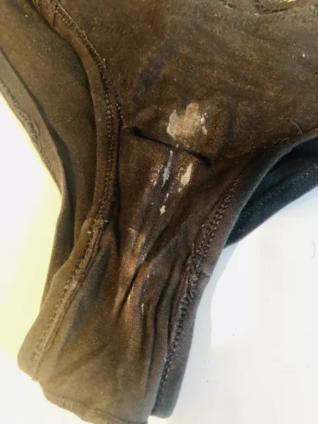 Taste and smell my cream [F](22)