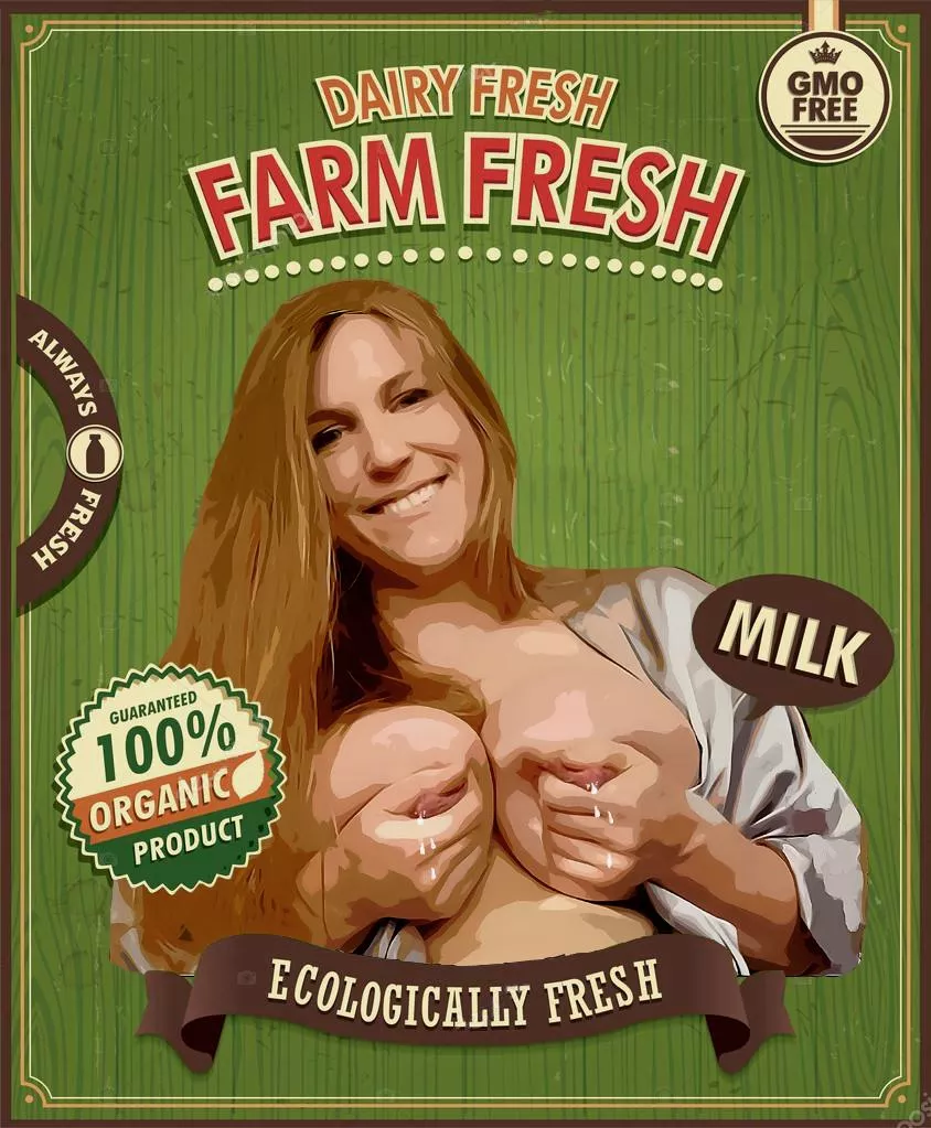 Taste the goodness of Dairy Taste the goodness of Dairy