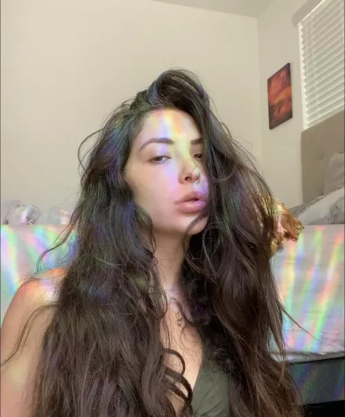 Taste the rainbow