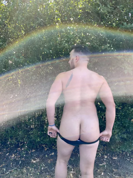 Taste the Rainbow π