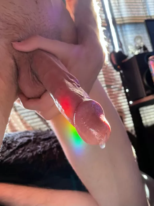 taste the rainbow