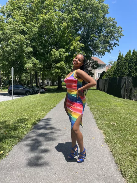 Taste the Rainbow or get the blues ๐๐