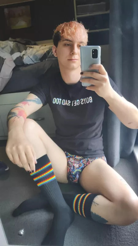 Taste the rainbow 🌈 Taste the rainbow 🌈