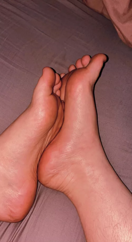 Tasty enough ? 💦