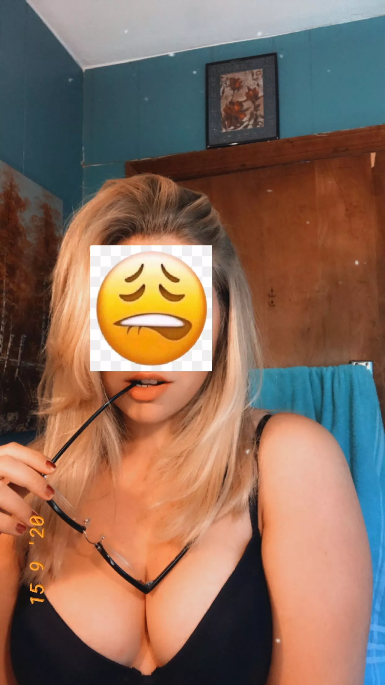 Tasty glasses Tasty glasses