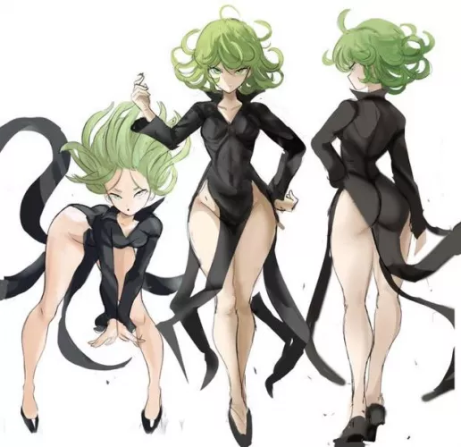 Tatsumaki Tatsumaki
