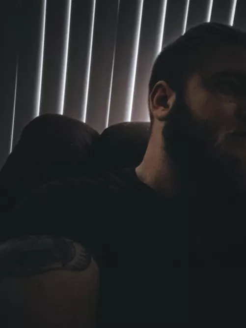 Tattoo work done for the day, boredo(m) setting in now